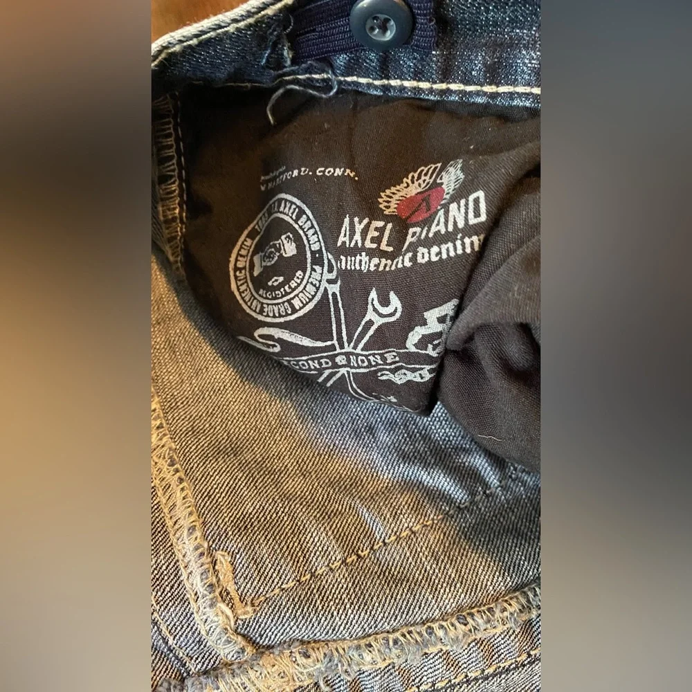 NWT T.K. Axel jeans NEW WITH TAGS - Picture 9 of 10